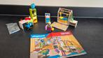 Playmobil city life 70988, Ophalen of Verzenden, Zo goed als nieuw
