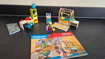 Playmobil city life 70988 beschikbaar voor biedingen