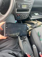 JVC KWM560BT scherm radio, Auto diversen, Ophalen of Verzenden, Zo goed als nieuw