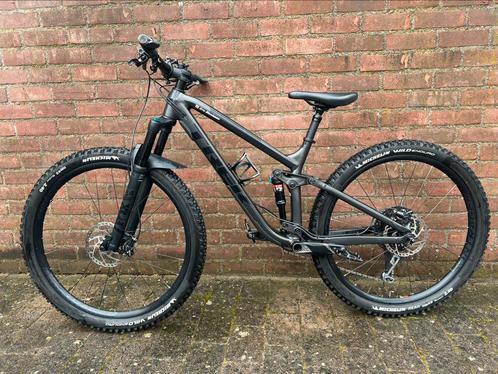 Trek fuel ex 8, Fietsen en Brommers, Fietsen | Mountainbikes en ATB, Zo goed als nieuw, Heren, Trek, Fully, Ophalen