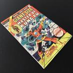 Giant-Size Master of Kung Fu Vol.1 #3 (1975) FN/VF (7.0), Boeken, Strips | Comics, Gelezen, Amerika, Ophalen of Verzenden, Marvel Comics