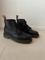 Dr Martens Vegan Ankleboots maat 37 zwart, Zwart, Lage of Enkellaarzen, Ophalen of Verzenden, Dr. Martens