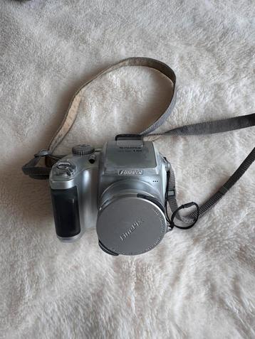 Fujifilm finepix s304 digitale camera beschikbaar voor biedingen