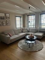 Hoekbank, Ophalen, 250 tot 300 cm, Hoekbank, 75 tot 100 cm