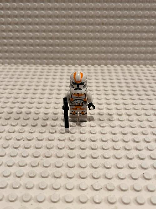Lego clone trooper 212th, Kinderen en Baby's, Speelgoed | Duplo en Lego, Nieuw, Lego, Ophalen of Verzenden