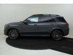 Mercedes-Benz GLE-klasse 400 e 4MATIC Sport Edition Premium, Automaat, Parkeerassistent, Gebruikt, 4 cilinders