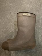 Wol gevoerde laarzen En Fant - grijs - ZGAN - mt 23-24, Kinderen en Baby's, Ophalen of Verzenden, Zo goed als nieuw, Meisje, Laarzen