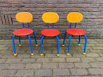 3 dezelfde kinderstoeltjes. Prijs voor samen, Ophalen, Gebruikt, Stoel(en)