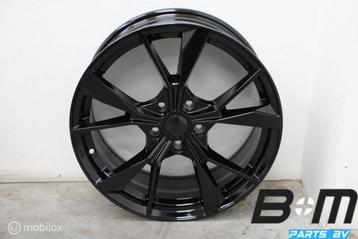 NIEUW! 18 inch velgen VW Golf / Audi A3! 5x112 ET45 7,5J . beschikbaar voor biedingen