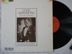 Louis Armstrong - An early portrait, Cd's en Dvd's, Vinyl | Jazz en Blues, 1960 tot 1980, Gebruikt, Ophalen of Verzenden, 12 inch