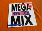 New beat, Cd's en Dvd's, Vinyl | Dance en House, Ophalen of Verzenden, Zo goed als nieuw, 12 inch