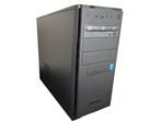 Antec desktop I3 - 3.5 Ghz - 4GB ️- SSD, Ophalen of Verzenden, Refurbished