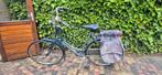 Dames Gazelle fiets, Ophalen, 0 zitjes, Gebruikt, Gazelle