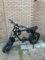 Fatbike met schade, Fietsen en Brommers, Minibikes, Midibikes en Pitbikes, Ophalen, Gebruikt, Overige typen