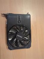 Zotac GeForce GTX 1050 2GB Mini, PCI-Express 3, Gebruikt, HDMI, Ophalen of Verzenden
