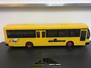AHC streekbus Den Oudsten DAF GADO beschikbaar voor biedingen