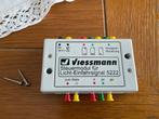 Viessmann. 5222, Hobby en Vrije tijd, Overige merken, Transformator of Voeding, Gelijkstroom of Wisselstroom, Nieuw