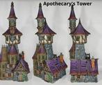Terrein / scenery voor Warhammer bouw je eigen medieval stad, Hobby en Vrije tijd, Wargaming, Ophalen of Verzenden, Nieuw, Warhammer