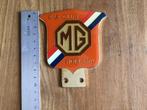 Oldtimer accesoires, Ophalen of Verzenden, Zo goed als nieuw