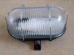 Wandlamp Massive max. 60W buiten en binnen (excl. E27 lamp), Ophalen of Verzenden, Zo goed als nieuw, Glas