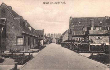 Groet uit Jutfaas  130280 beschikbaar voor biedingen