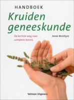 Anne McIntyre Handboek Kruidengeneeskunde, Ophalen of Verzenden, Nieuw, Overige onderwerpen, Achtergrond en Informatie