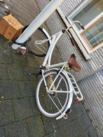 Meisjesfiets cortina, Fietsen en Brommers, Fietsen | Meisjes, Ophalen of Verzenden, Gebruikt, 24 inch
