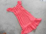 Nieuwe Loavies jurk, kan off shoulder, maat S., Kleding | Dames, Jurken, Nieuw, Roze, Loavies, Maat 36 (S)
