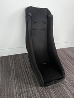 Melia babyschaal bakfiets of fietskar, Ophalen, Zo goed als nieuw, 0 t/m 10 kg