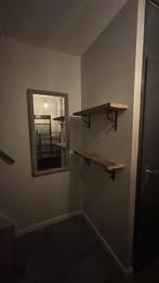 Diverse inboedel te koop, Huis en Inrichting, Gebruikt, Met lade(s), 25 tot 50 cm, Overige houtsoorten