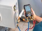 Airco / koelcel / vriescel repratie en onderhoud, Ophalen of Verzenden, Zo goed als nieuw, Wandairco