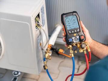 Airco / koelcel / vriescel repratie en onderhoud beschikbaar voor biedingen