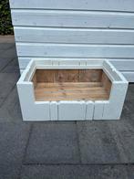 Mooie houten hondenmand, Ophalen, Overige