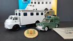 Bedford S Control Morris Minor Hampshire police Corgi Pol, Hobby en Vrije tijd, Modelauto's | 1:50, Verzenden, Nieuw, Bus of Vrachtwagen