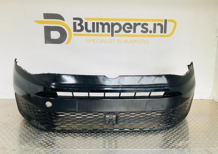 Bumper Volkswagen Caddy 2K7  2K7807221A Voorbumper 13043z, Auto diversen, Tuning en Styling, Ophalen of Verzenden