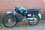 Batavus tramp, Fietsen en Brommers, Ophalen, Maximaal 45 km/u, Batavus, 49 cc