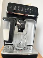 Philips latte go 3200, Witgoed en Apparatuur, Koffiezetapparaten, Ophalen of Verzenden, Zo goed als nieuw, Espresso apparaat