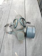 Gasmasker te koop, Verzamelen, Militaria | Algemeen, Ophalen of Verzenden, Landmacht