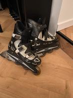 Skates maat 41, Ophalen, Gebruikt, Inline skates 4 wielen