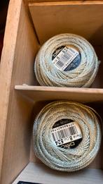 Dmc perle nr 8 kleur 5,24, Ophalen of Verzenden, Zo goed als nieuw, Breien of Haken, Wol of Garen