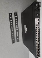RARITAN 32-port serial console server dual-powerOD SX2-32M-D, Nieuw, Ophalen of Verzenden