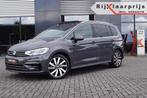 Volkswagen TOURAN 1.5 TSI DSG R-Line / 7Pers./Panodak /trekh, Automaat, USB, 7 stoelen, Bedrijf