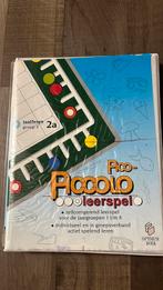 Pico Piccolo kaarten taal/lezen groep 4 2a, Ophalen of Verzenden, Gebruikt, Taal en Lezen