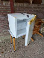 vrieskastje, Witgoed en Apparatuur, Vriezers en Diepvrieskisten, Gebruikt, Minder dan 85 cm, Minder dan 60 cm, Vrijstaand