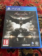 Batman Arkham Knight PS4, Spelcomputers en Games, Games | Sony PlayStation 4, Avontuur en Actie, Ophalen of Verzenden, 1 speler