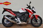 Honda CB 500 F ABS (bj 2015), Dorneveld 180-184
B-1731  Zellik, BE, Honda Motor Europe, Bedrijf, Hlcbepccnl@honda-eu.com