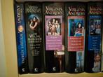 Virginia Andrews Boeken Collectie, Ophalen of Verzenden, Gelezen, Virginia Andrews, Nederland