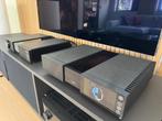 Naim NAC 332 Pre-amp & NSS 333 Streamer met garantie, Ophalen of Verzenden, Zo goed als nieuw, Stereo, Overige merken
