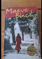 Wit bloeit de meidoorn door Maeve Binchy, Ophalen of Verzenden, Nederland