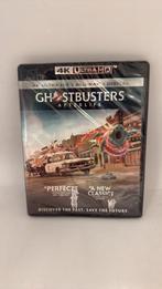 Ghostbusters - Afterlife 4K Ultra HD blu-ray (new  sealed), Cd's en Dvd's, Ophalen of Verzenden, Nieuw in verpakking